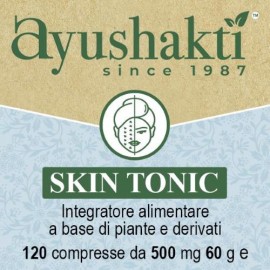 Skin Tonic - Ayushakti